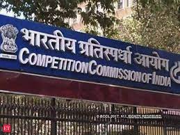 Competition Commission of India