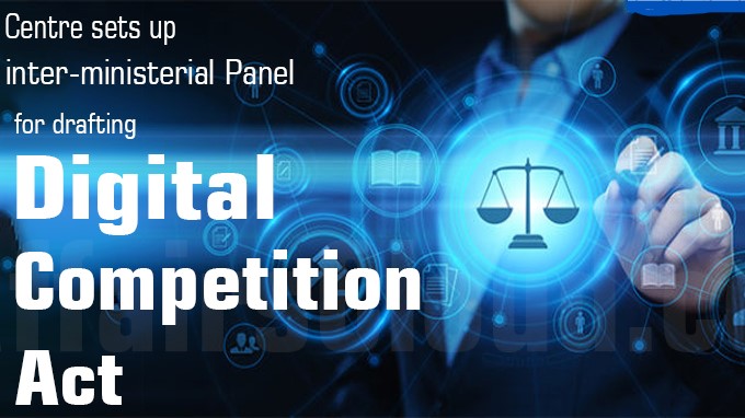 Digital Competition Act