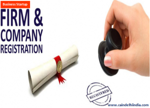 www.caindelhiindia.com; Firm and company registration