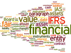 Implementation of IFRS in Banks from 2018   www.carajput.com