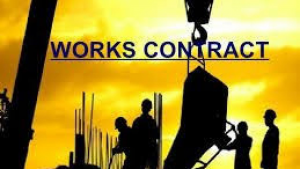www.caindelhiindia.com; Work contract