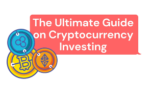 FAQ Concerning Cryptocurrency Investments.