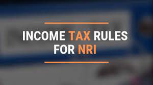 FAQ on Applicability of Income Tax Provision to NRI's
