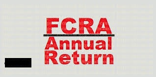 FCRA RETURN