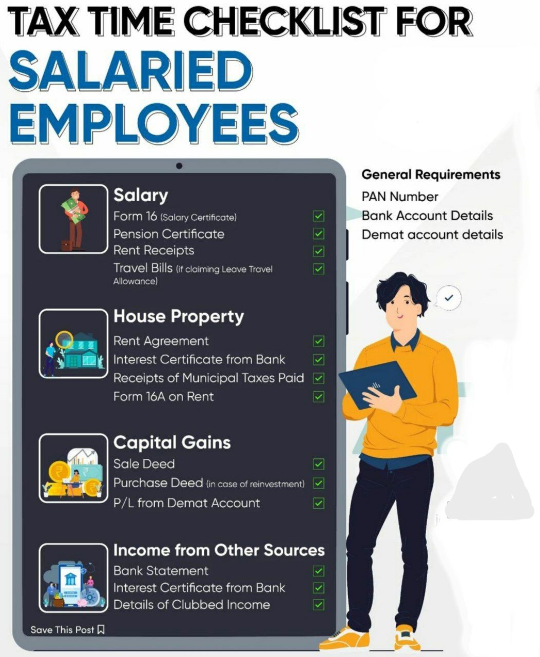 file a salary return