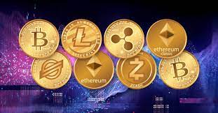 TOP 10 CRYPTOCURRENCY AND ITS FEATURES (OTHER THAN BITCOIN)