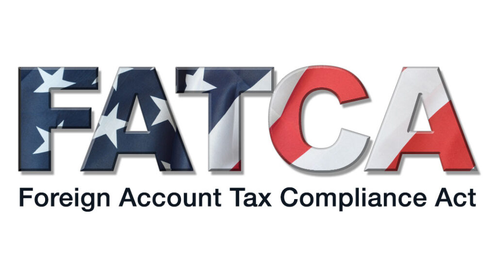 Foreign Account Tax Compliance Act (FATCA) CA RAJPUT