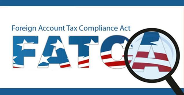 Foreign Account Tax Compliance Act (FATCA)