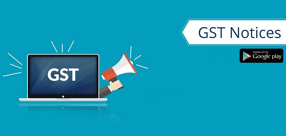 GST Department Notice – How to Deal with GST ASMT-10.
