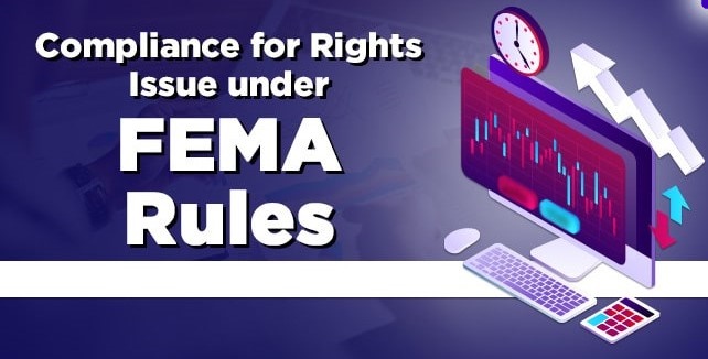 Compliance-for-Rights-Issue-under-FEMA-Rules