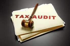 FAQ’s on Tax Audit  Under Income Tax Act
