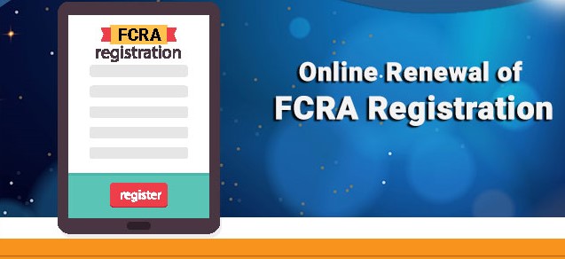 suggestions on about FCRA renewals:
