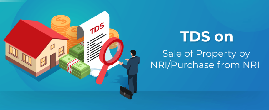 TDS-on-Sale-of-Property-by-NRIPurchase-from-NRI