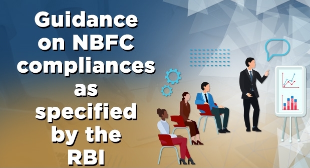 RBI Master Direction Applicability & Exemptions on NBFC.