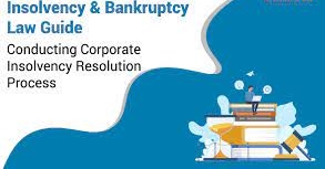 Corporate Insolvency Resolution Process.