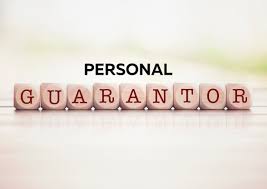 Personal Guarantors 