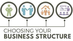 How to choose a business structure in India?