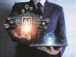 Artificial intelligence (AI) making grip on this industry- In the financial technology business,