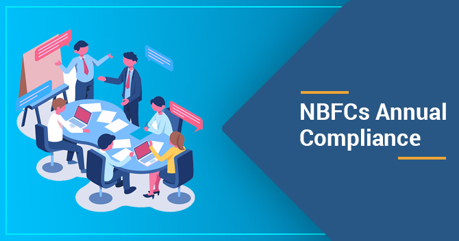 NBFC Compliances and Returns