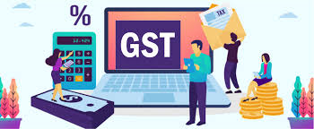 Role of Goods and Services Tax (GST) Consultant