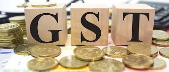 Services provided by GST Consultants