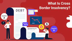 Law of UNCITRAL Cross Boarder Insolvency