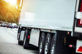 What to Do when Goods Vehicle Stopped during Transit?