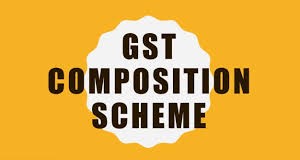 Composition rules under GST