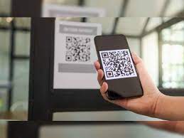 QR Code on Electronic Products via Legal Metrology law