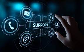 Three MCA Support & Helpline 