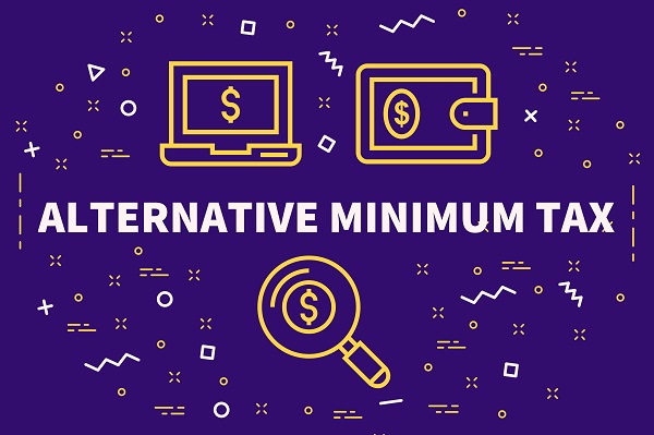 Alternative,Minimum,Tax