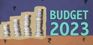 Union Budget for 2023