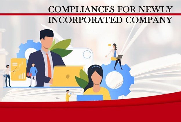New Company Compliance relief