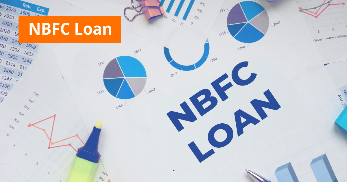 NBFC MSMEs loan