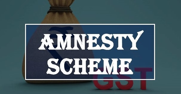 Maharashtra Amnesty Scheme 2023