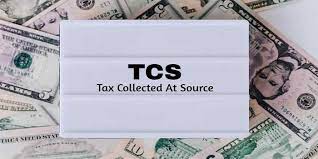 TCS on foreign or overseas tour package.