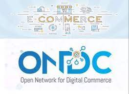 ONDC (Open Network for Digital Commerce)