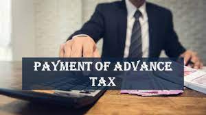Tax Department tightens Grip its control over company advance tax payments