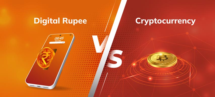 digital-rupee-vs-cryptocurrency