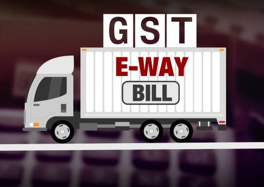 Goods and Services Tax E-way Bill