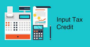 Reporting of Input Tax Credit Reversal Opening Balance.