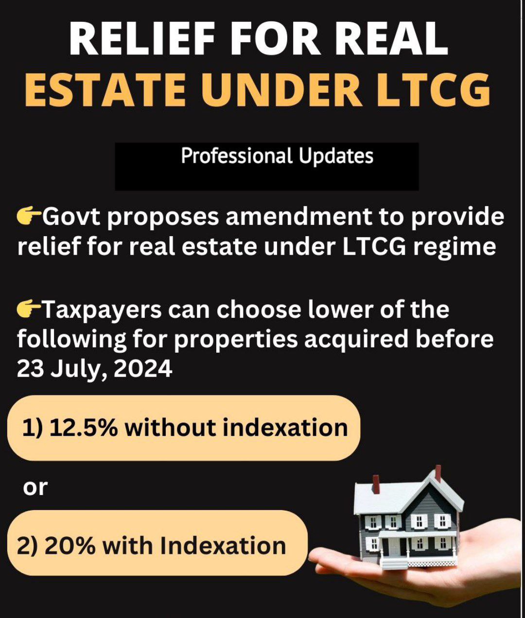 LTCG 
