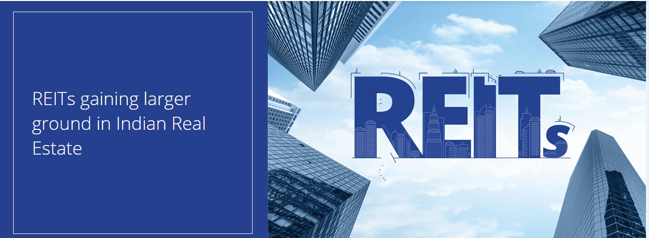 REITs