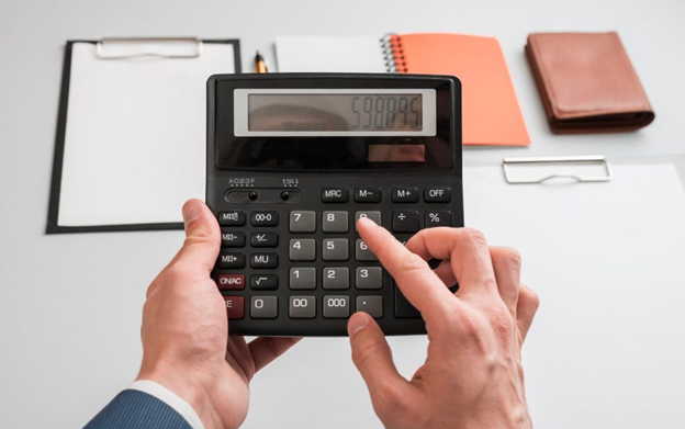 calculator