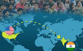 Indians Planning to Return from the US