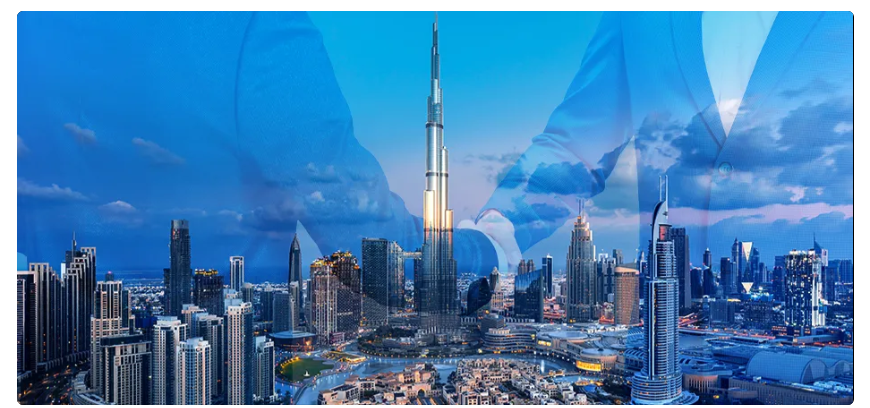 Set Up Company in dubai 