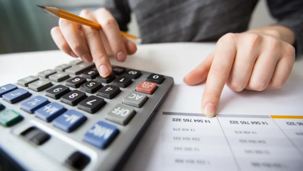 Simple Interest Calculator 