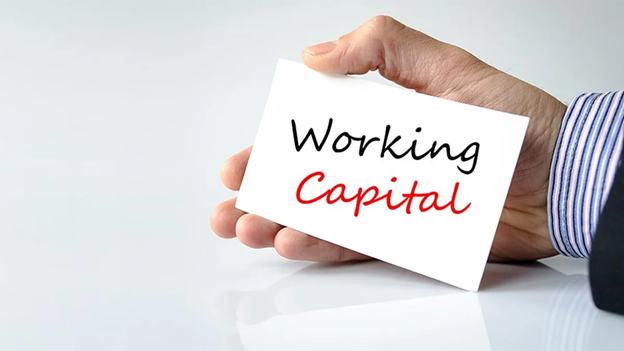 Working Capital Crunch