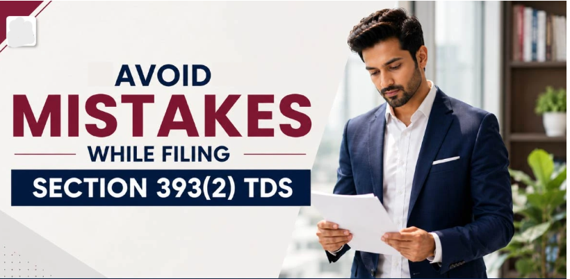 TDS on Payments to Non-Residents