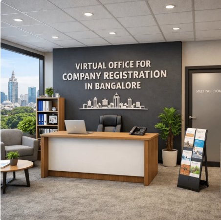 Company Registration in